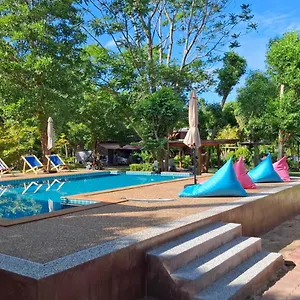 Resort Pana Long - Sha